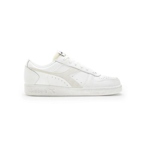 Trampki DIADORA MAGIC BASKET LOW ICONA LEATHER