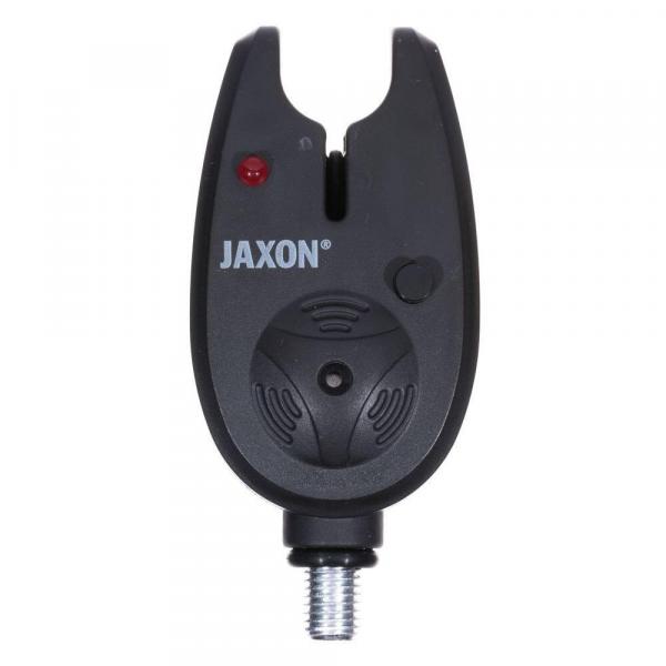 Sygnalizator brań Jaxon Carp Smart 08 Vibration czerowna dioda