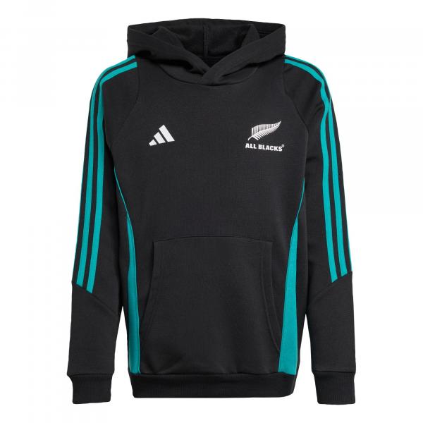 Bluza z kapturem All Blacks Kids