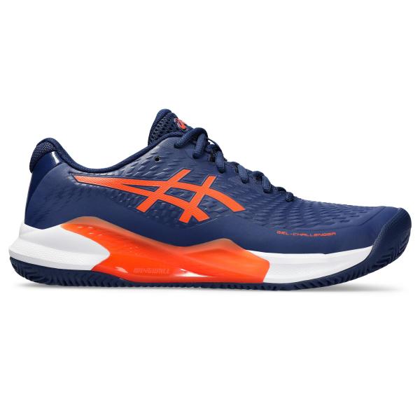 Buty treningowe męskie Asics Gel-challenger 14 Clay