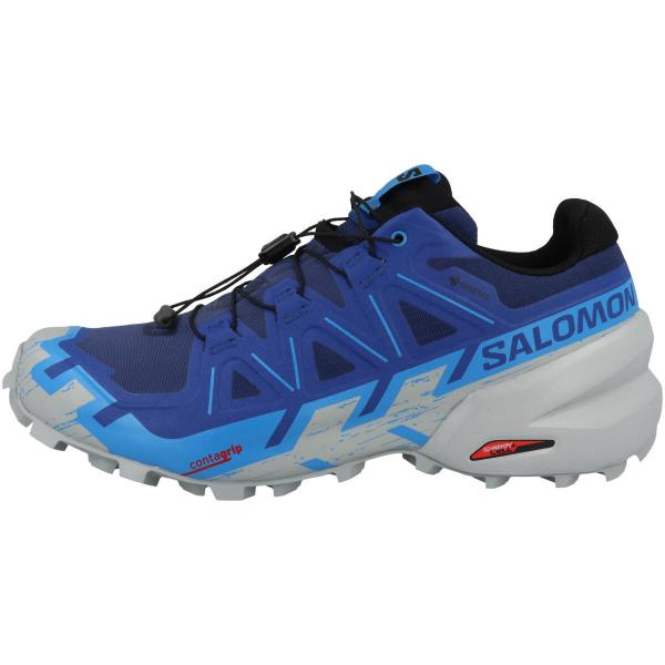 Buty do biegania męskie Salomon Speedcross 6 Gtx