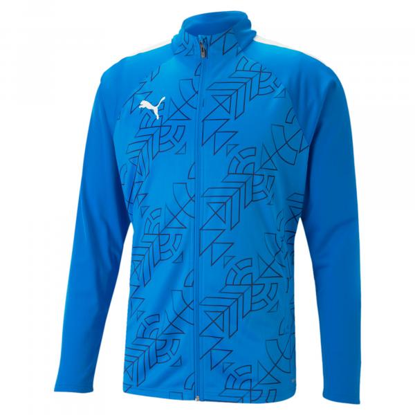 Kurtka z dresu Puma teamLIGA Graphic