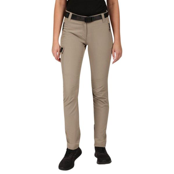Damskie spodnie outdoorowe Kilpi BELVELA-W