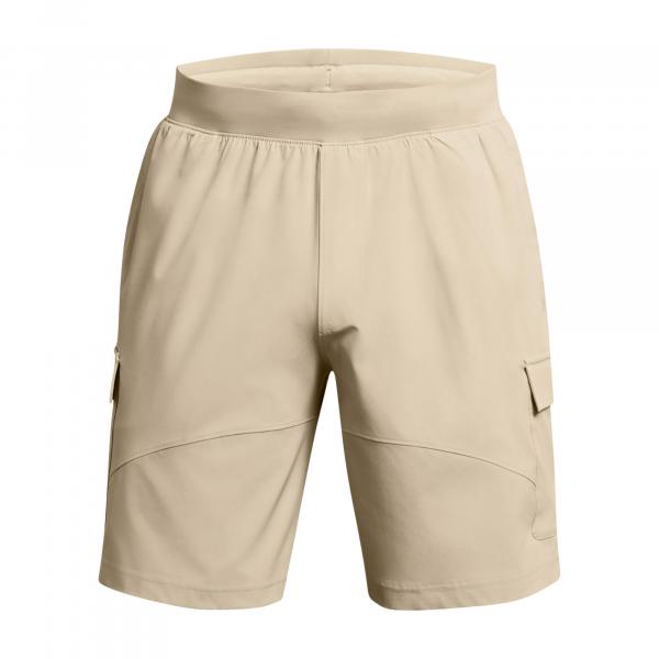 Spodenki treningowe męskie Under Armour Stretch Woven Cargo