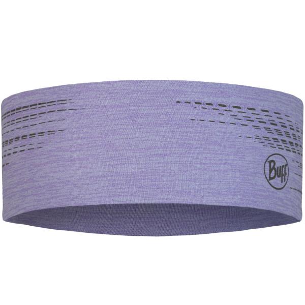 Opaska BUFF DRYFLX® HEADBAND LAVENDER