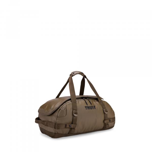 Torba podróżna Thule Chasm 40 L - khaki