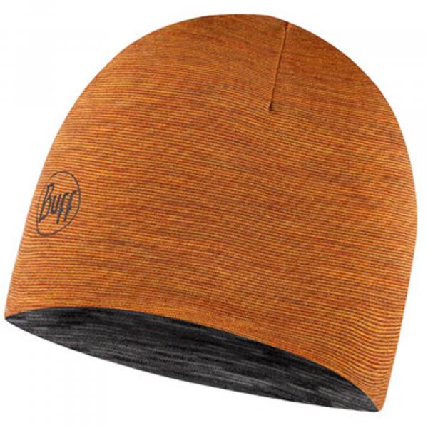 Czapka dziecięca BUFF Merino Lightweight Beanie