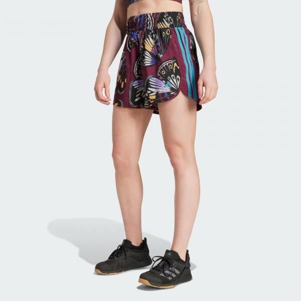 Szorty adidas X Farm Pacer