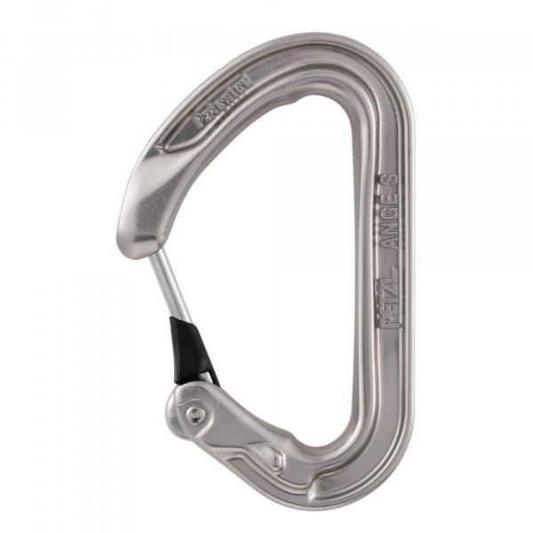 Karabinek wspinaczkowy Petzl Ange S