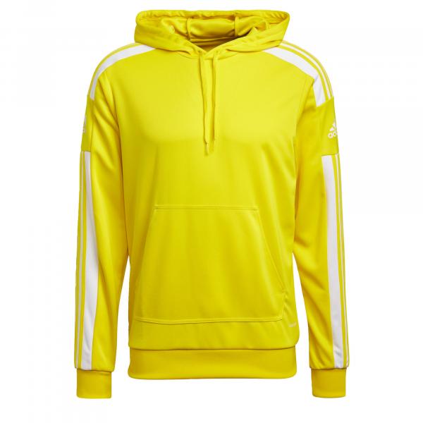 Bluza piłkarska męska adidas Squadra 21 Hoodie