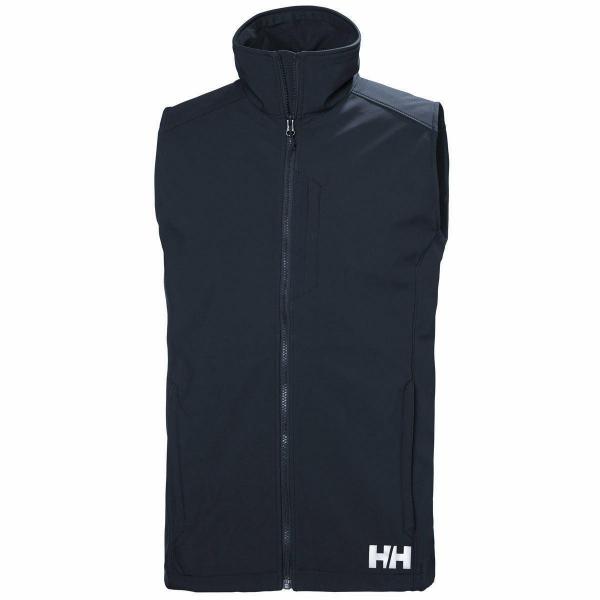 Kurtka bez rękawów Helly Hansen paramount softshell