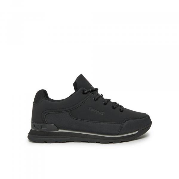 Buty Męskie Campus Cobler Czarny rozm. 44