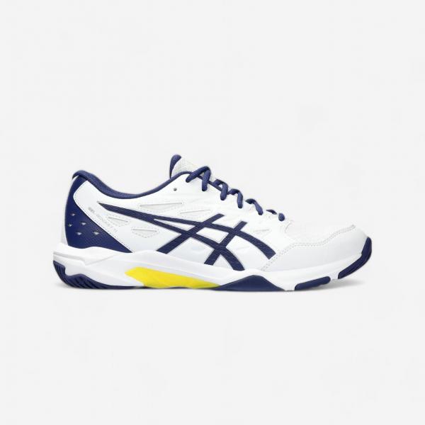 Buty do badmintona i innych sportów halowych męskie ASICS Gel Rocket 11