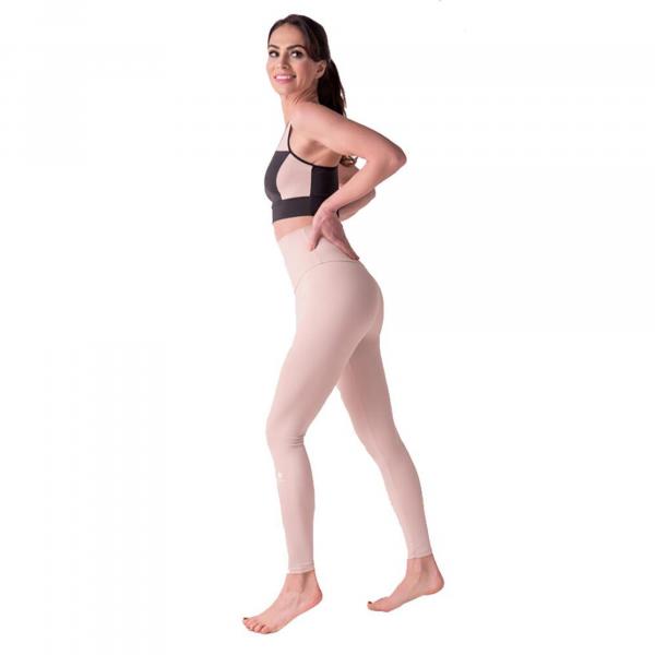 Legginsy 3D Natura z włókna deportivo