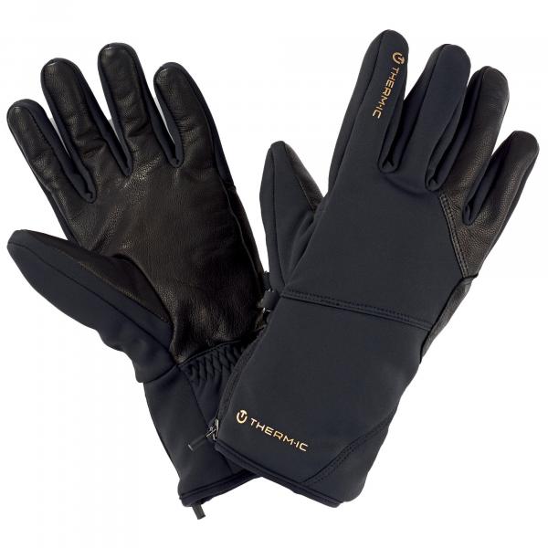 Rekawice narciarski dla kobieta Therm-ic Ski Light Gloves lekkie i oddychajace