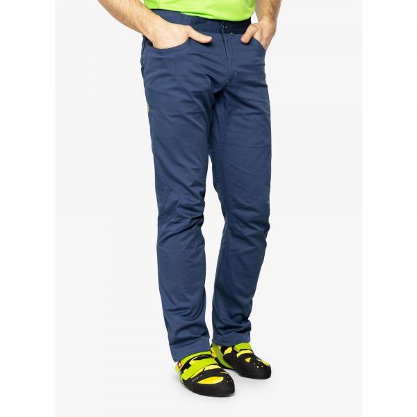 Spodnie wspinaczkowe męskie Ocun Drago Organic Pants
