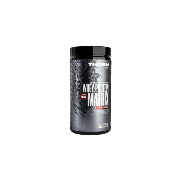 Suplement diety THORN FIT WHEY PROTEIN MATRIX, smak: wanilia, 900g