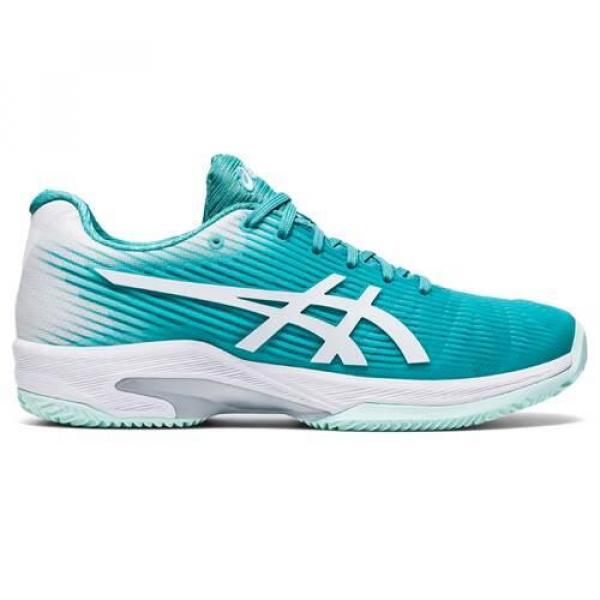 Buty do tenisa damskie Asics Solution Speed Ff