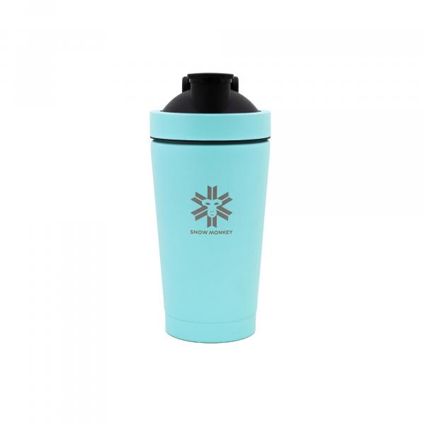 Szejker termiczny Snow Monkey Sport Shaker 500 ml