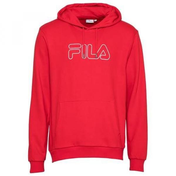 Bluza sportowa męska Fila Laban Hoody M