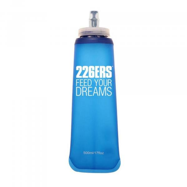 SOFT FLASK WIDE BLUE 226ERS O POJEMNOŚCI 500ml