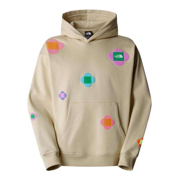 The North Face Bluza Let'S Blossom Together Nf0A89C43X4