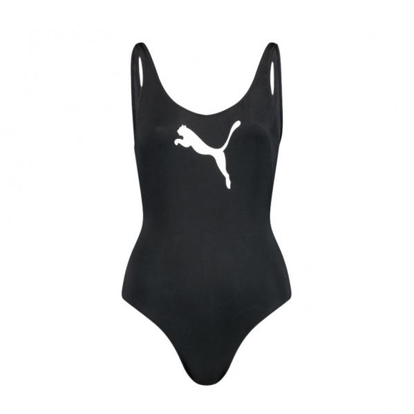 Kostium kąpielowy damski Puma Swim