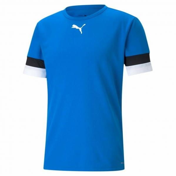 Koszulka piłkarska męska PUMA teamRISE Jersey