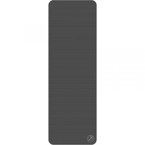 Maty fitness Trendy ProfiGymMat Professional 180x60x1 cm antracytowy