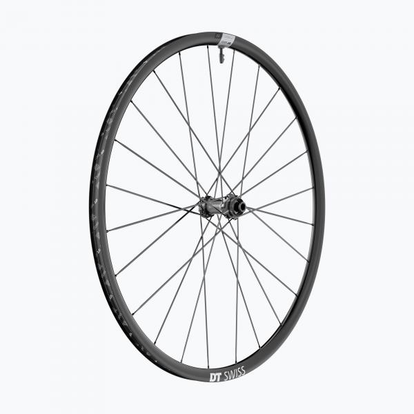 Koło rowerowe przednie DT Swiss P 1800 SP 700C CL 23 12/100