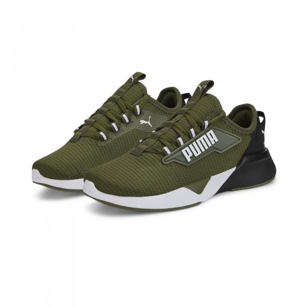 Buty do chodzenia Puma RETALIATE 2 JR