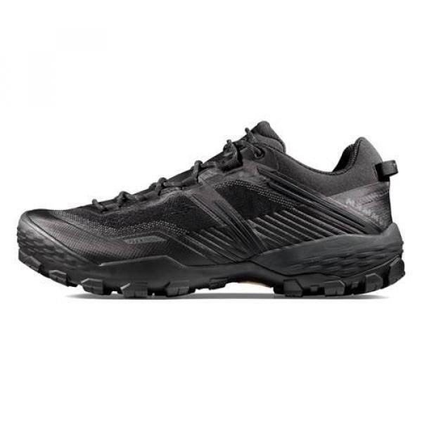 Buty trekkingowe męskie Mammut Ducan Ii Low Gtx