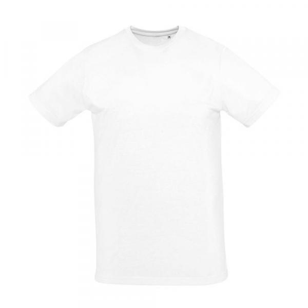 Koszulka Sublima Unisex Dla Dorosłych
