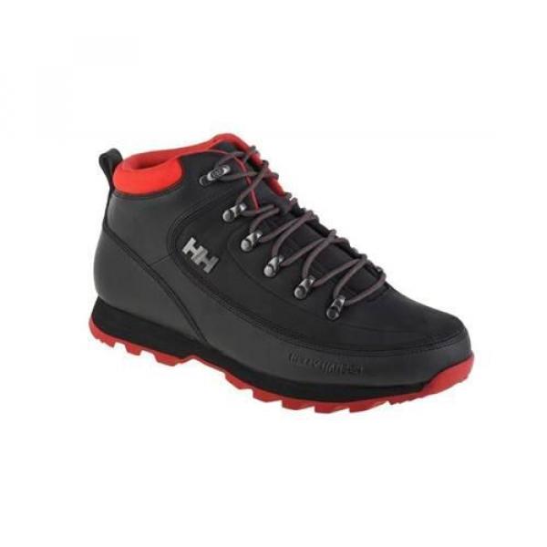 Buty trekkingowe męskie Helly Hansen The Forester