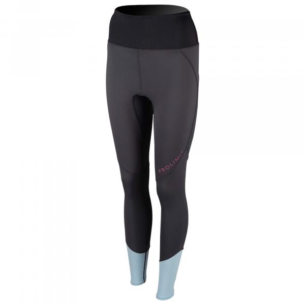 Spodnie 3/4 do sportów wodnych damskie Prolimit SUP Quick Dry Athletic Pants