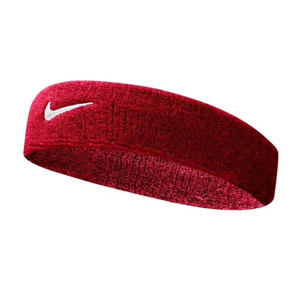 Opaska tenisowa na głowę Nike Headband