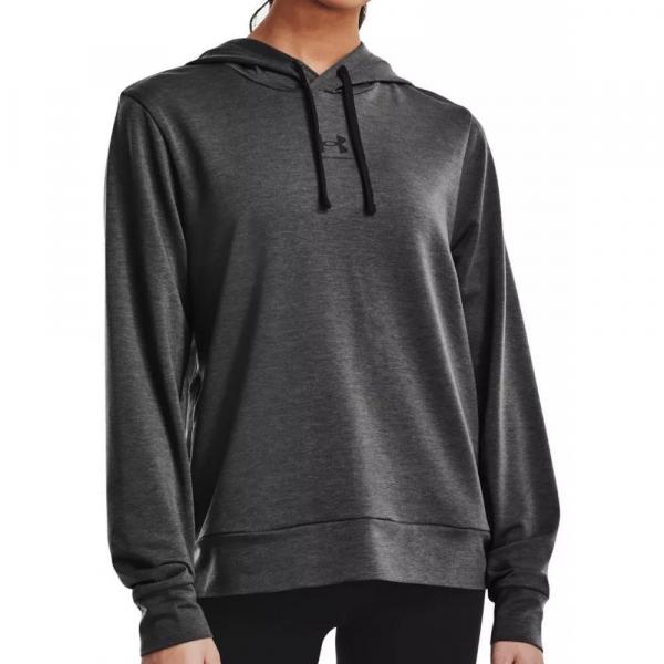 Bluza treningowa damska Under Armour Rival Terry Hoodie