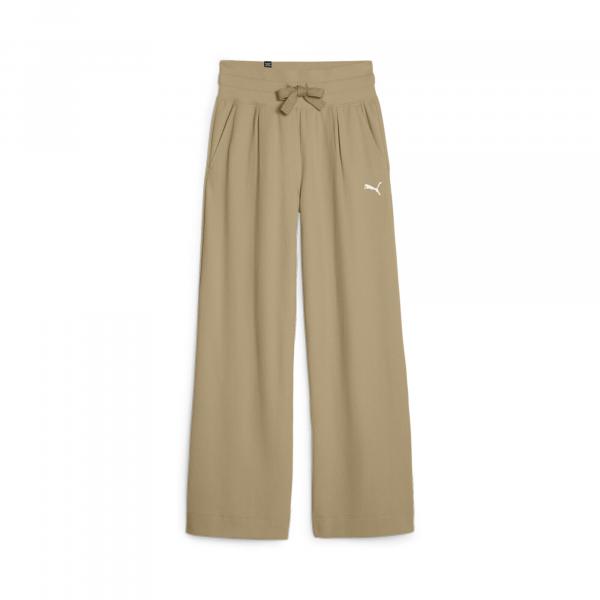 Puma Spodnie Her Straight 67600784