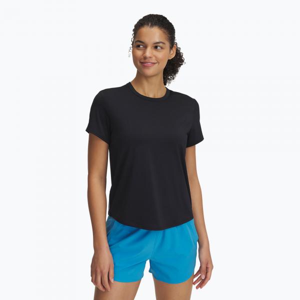 Koszulka treningowa damska Under Armour Vanish Elite Vent
