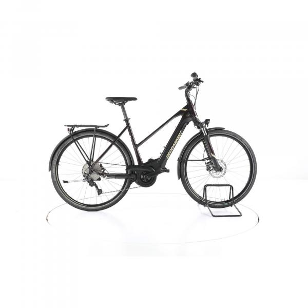 Second Life - Bergamont E-Horizon Edition Trekking E-Bike 2022 - Stan dobry