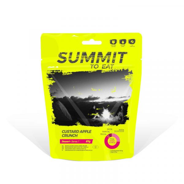 Posiłek liofilizowany deser z jabłkiem Summit to Eat 87 g