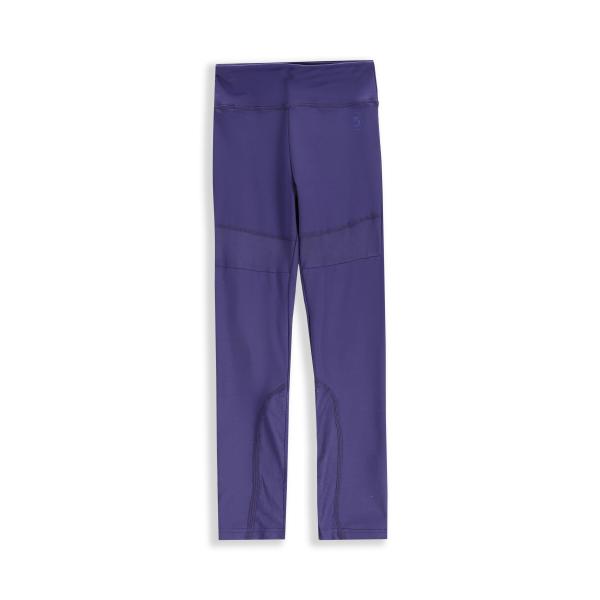 Legginsy do gimanstyki dla dzieci Lemon Explore WL5