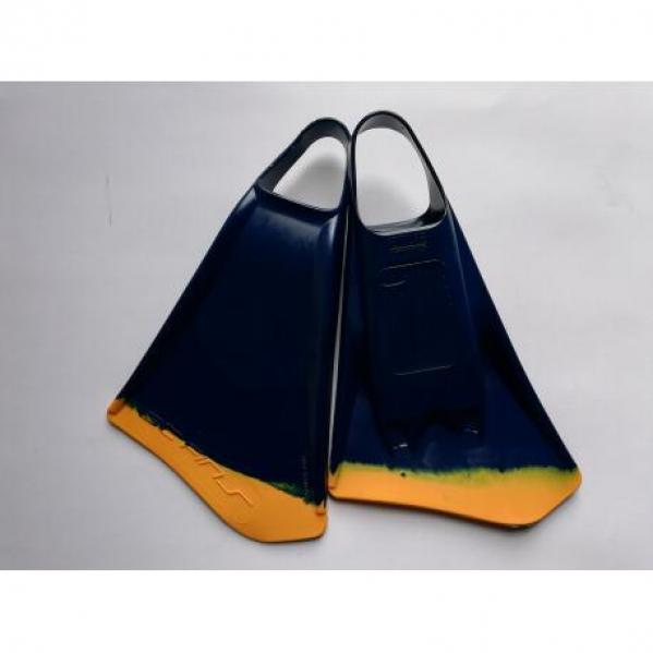 Płetwy do bodyboard GT Mega Blue