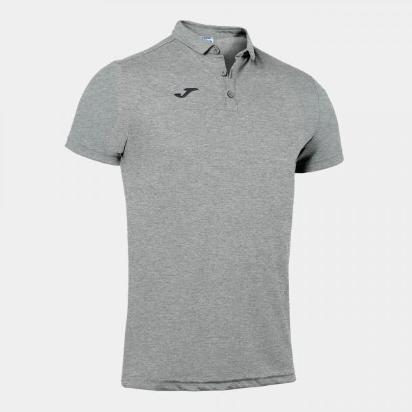 Koszulka polo do tenisa męska Joma Hobby
