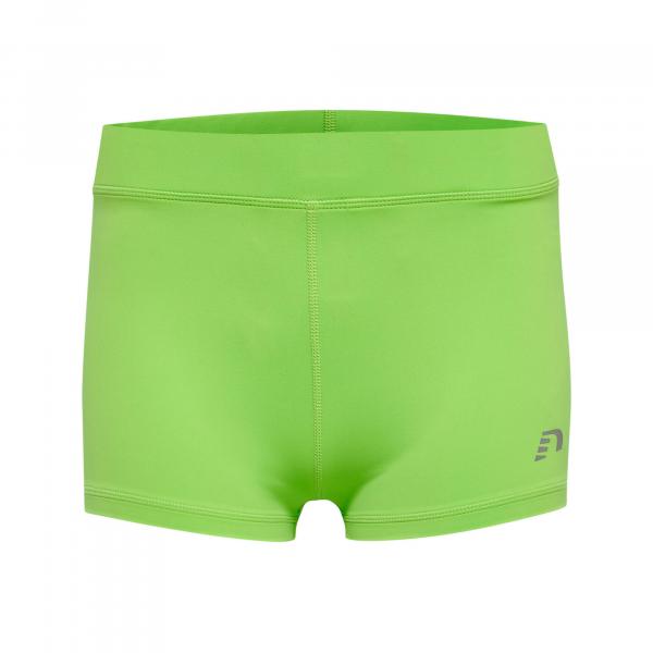 Szorty damskie Newline core athletic hot