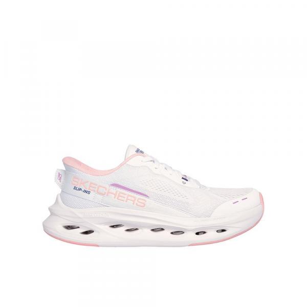 Buty damskie SKECHERS Max Cushioning Glide-Step Caledonia