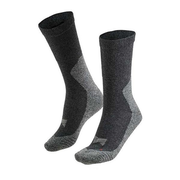 Skarpetki turystyczne Xtreme 2-pack Multi Antracyt