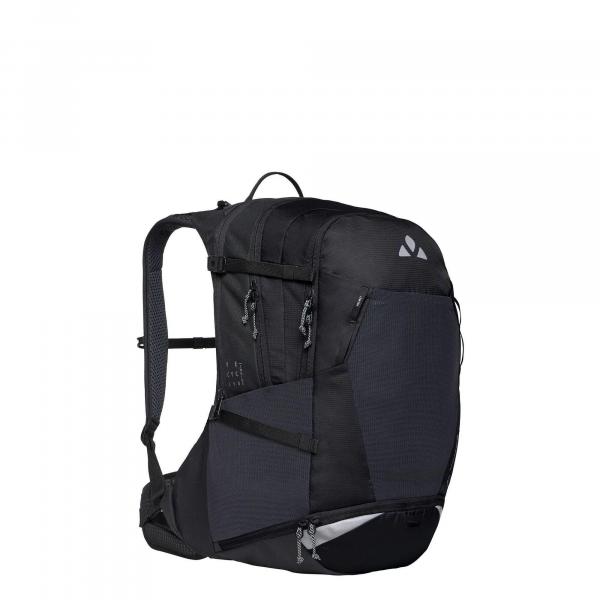 Plecak rowerowy Vaude Bike Alpin 28+5 - black