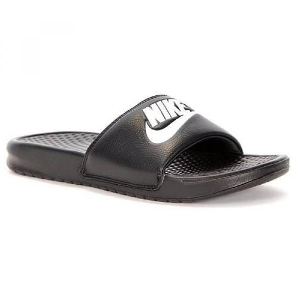 Klapki męskie Nike Benasi Jdi