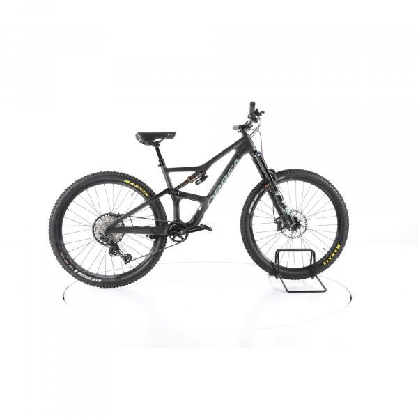 Second Life - Orbea Occam M30 LT 2022 - Stan dobry
